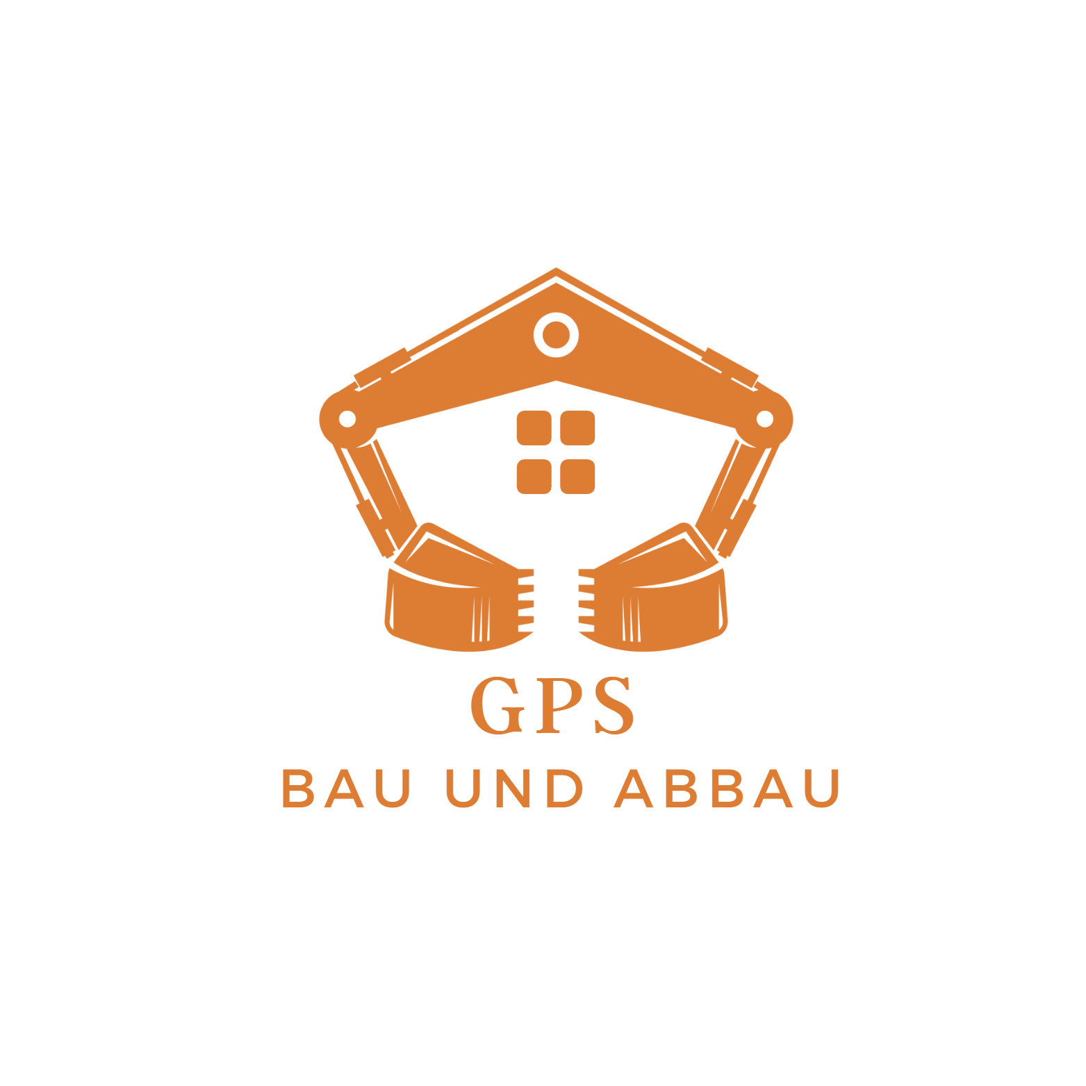 GPS-Bau